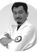 丈夫塾 塾長 宮地 政樹